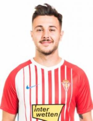 Traver (Real Sporting) - 2019/2020